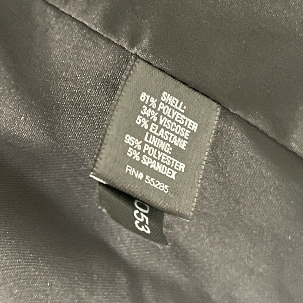 Express blazer - Picture 6 of 6